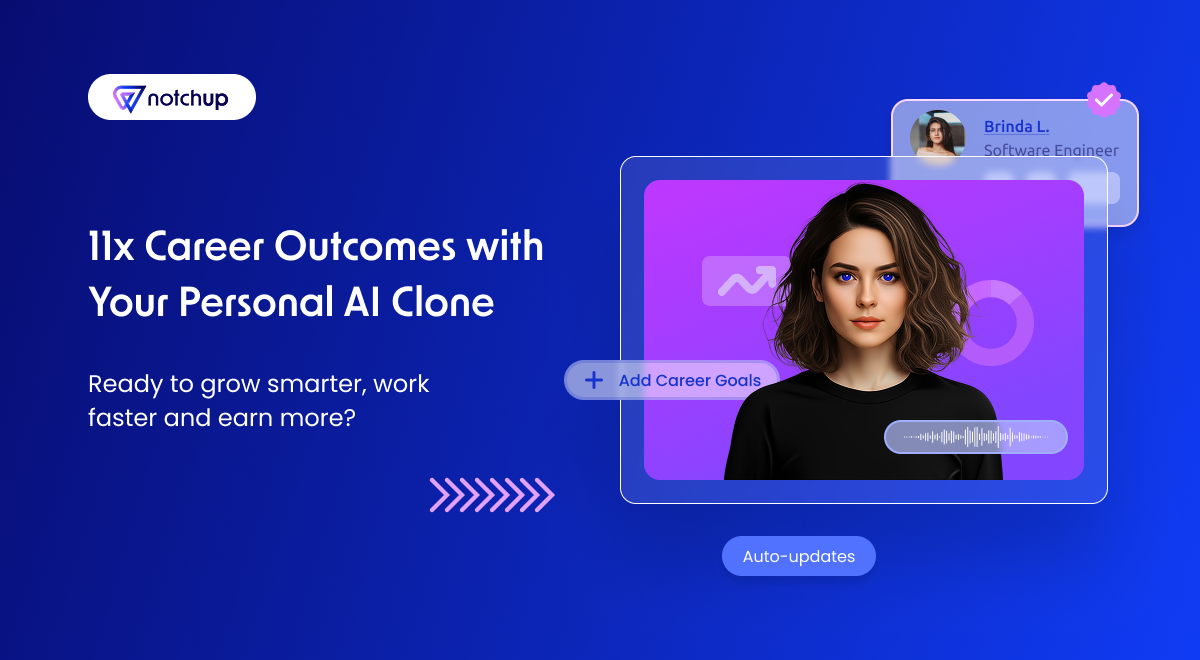 AI Clones By Notchup gallery image