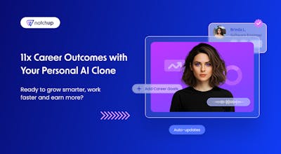 AI Clones By Notchup gallery image