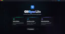 GitSync Lite for macOS