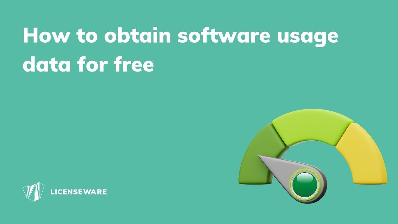 LICENSEWARE ™ gallery image