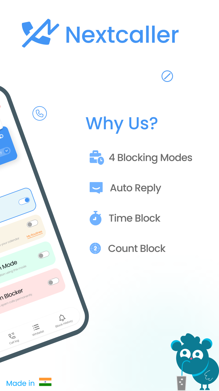 Nextcaller gallery image