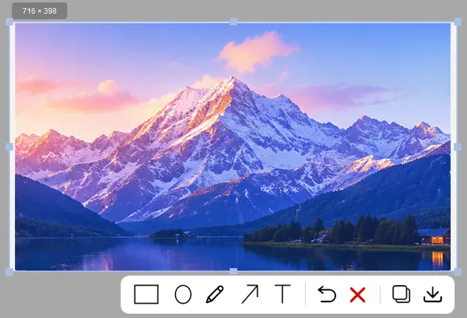 iReaShare Screen Recorder screenshot 5