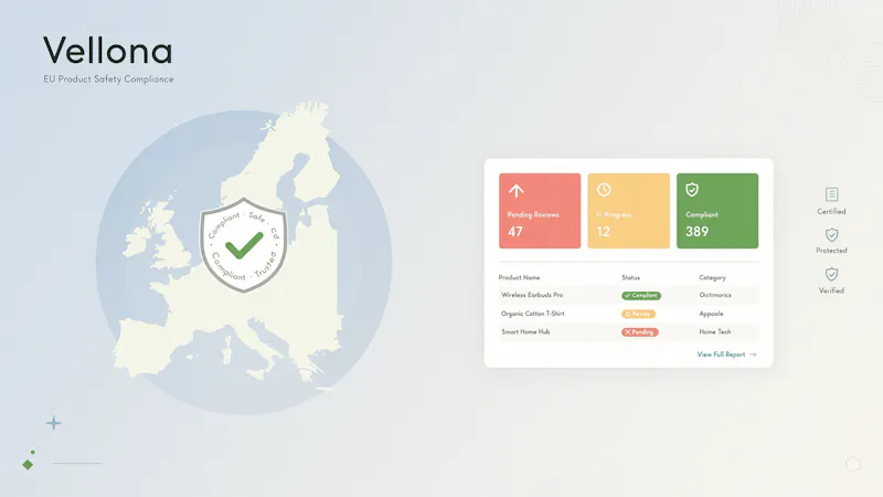 Vellona screenshot 1