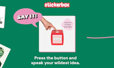Stickerbox gallery image