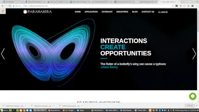 Sales CRM Software-Paramantra gallery image