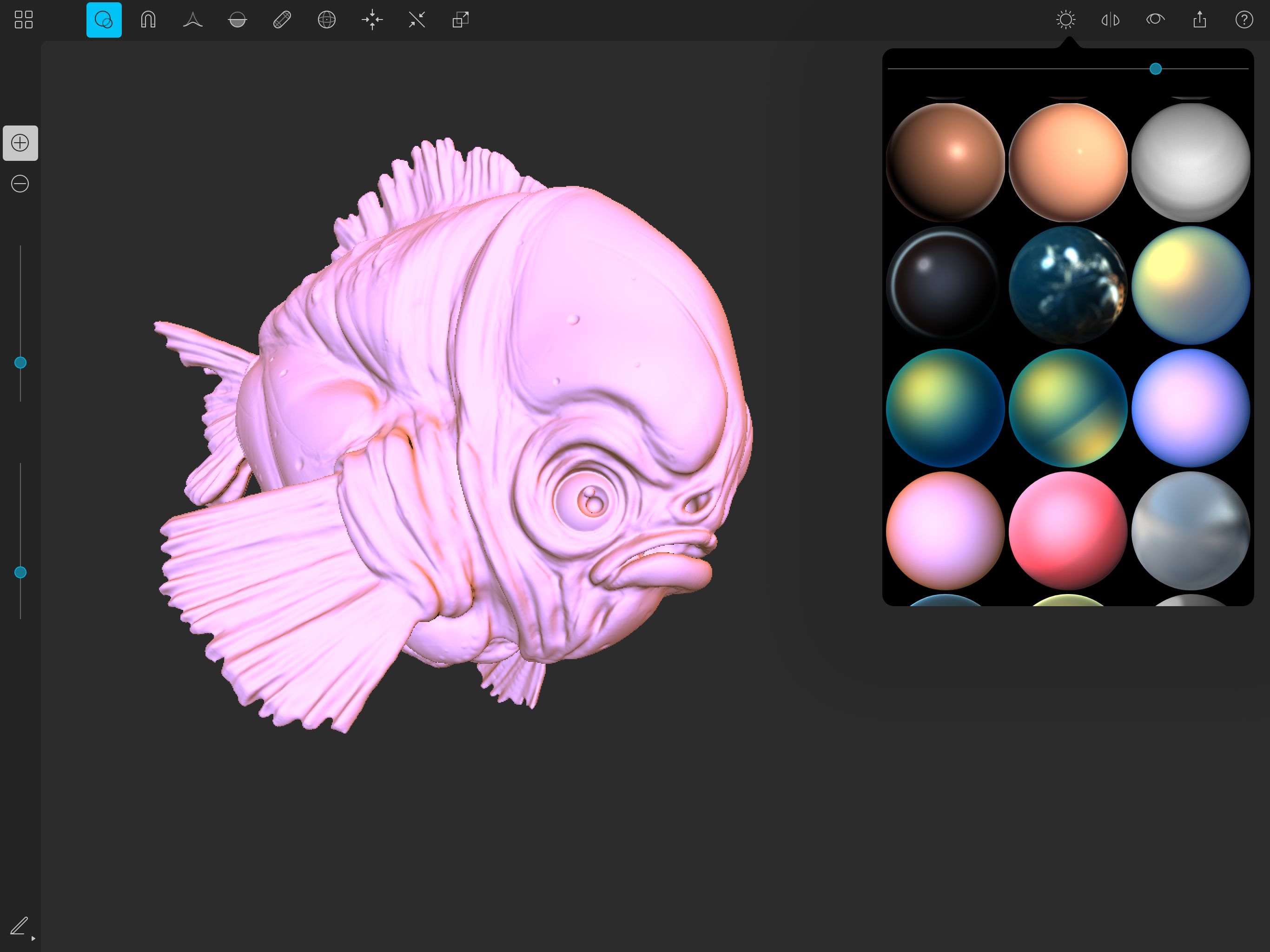 Sculptura gallery image