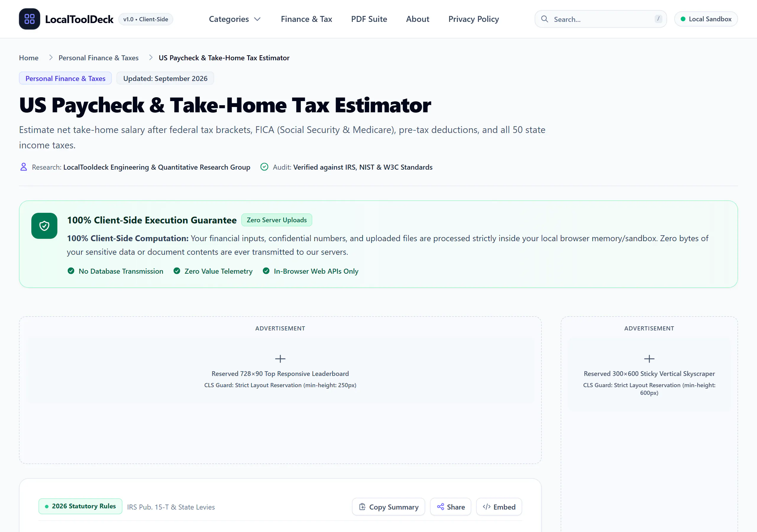 LocalToolDeck gallery image