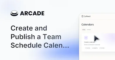 Calfeed gallery image
