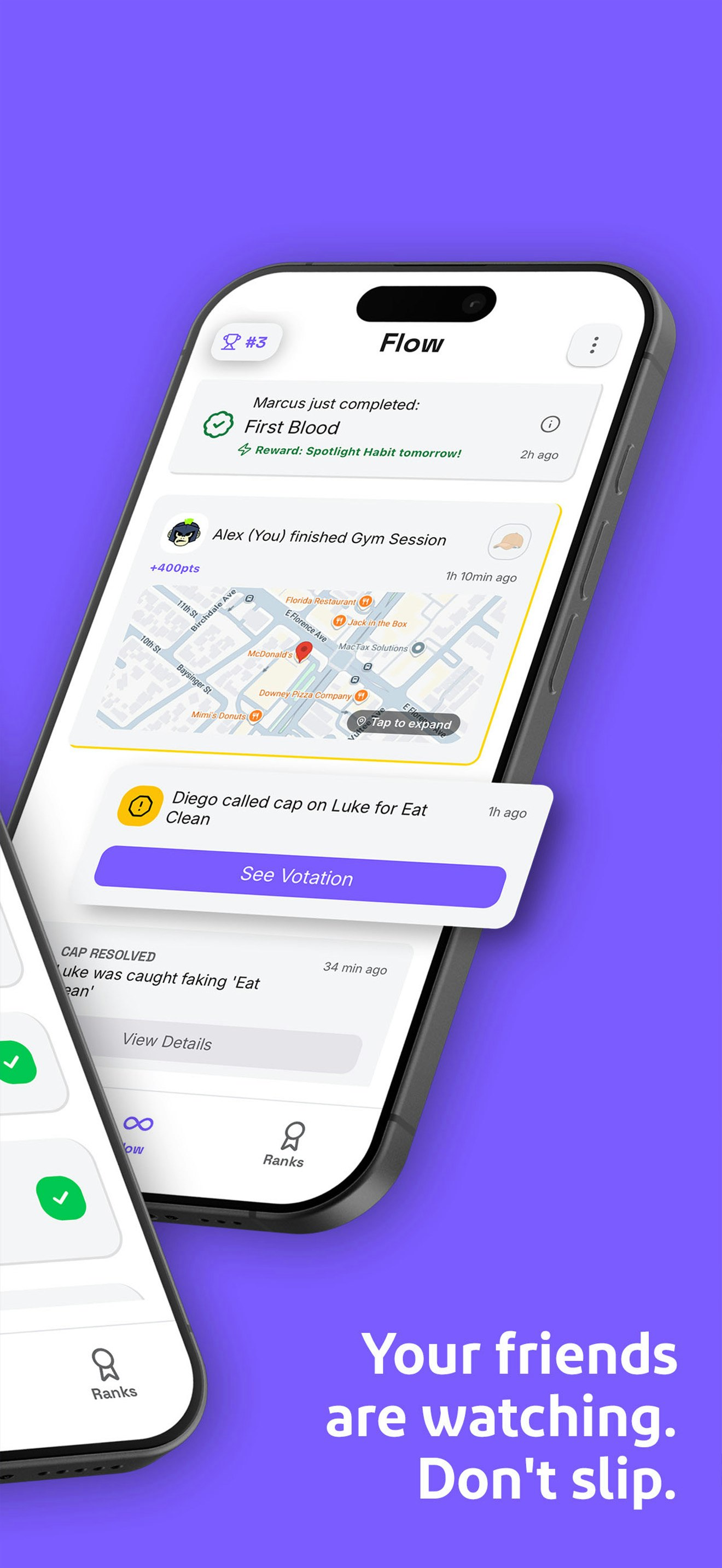 HabitWar gallery image