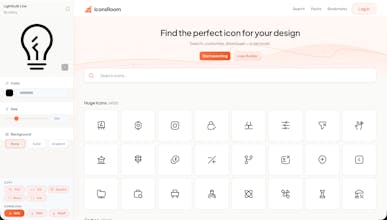 IconsRoom gallery image