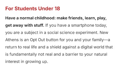 New Athens gallery image