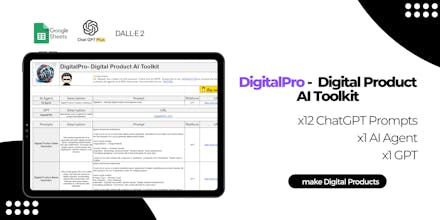 DigitalPRO gallery image