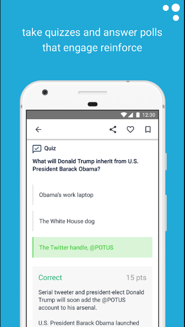 SmartUp gallery image