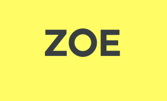 Zoe Logo