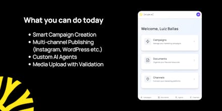 Ocupe.ai gallery image