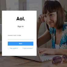AOL Mail 295 : AOL Mail 2022- IT Support gallery image