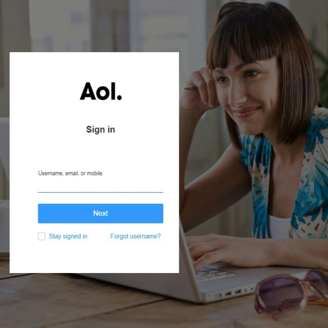 AOL Mail 295: AOL Mail 2022- Soporte de TI media 4
