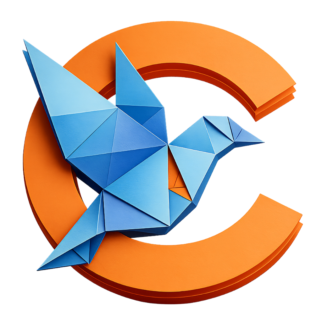 Cryip - A Crypto Research & News Website