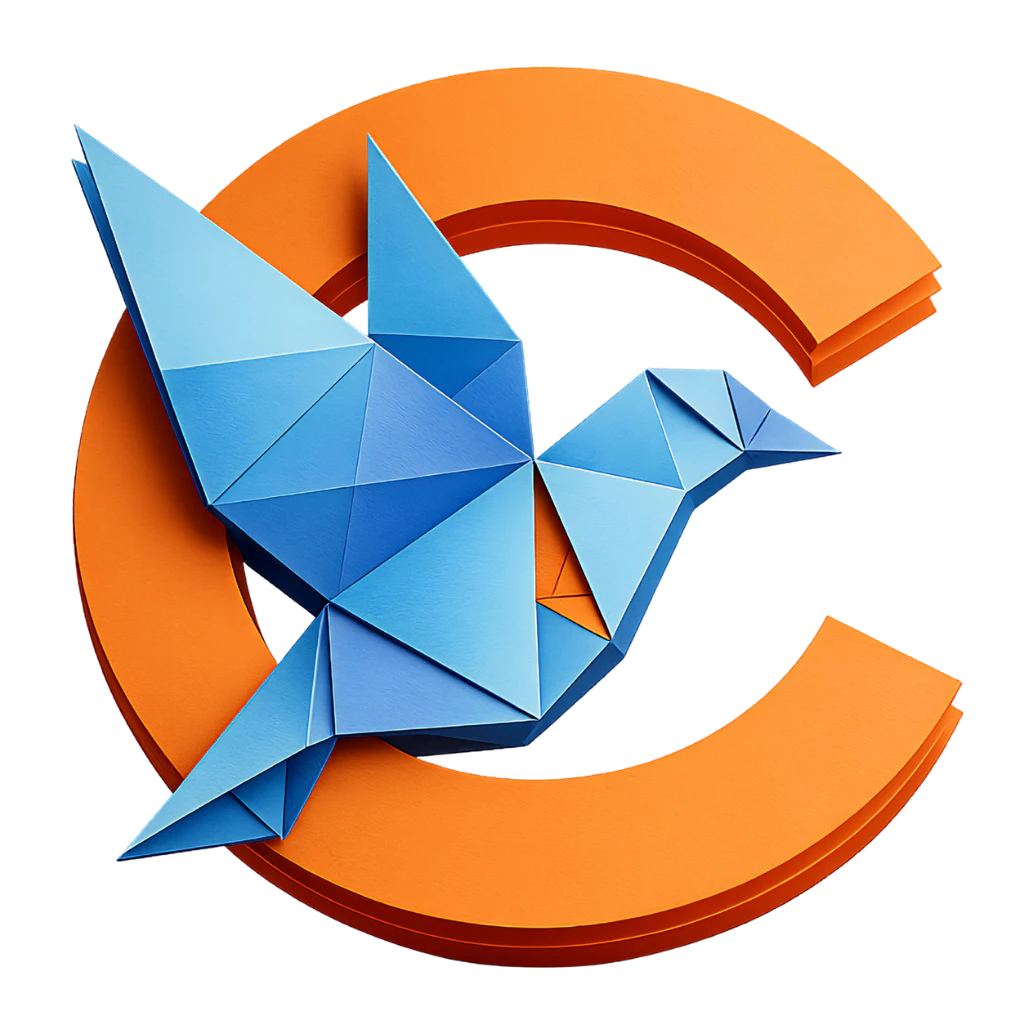 Cryip - A Crypto Research & News Website