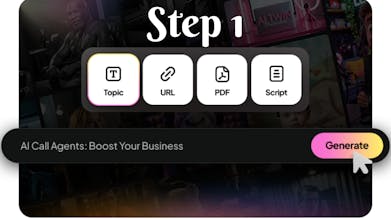 MagicPods AI gallery image