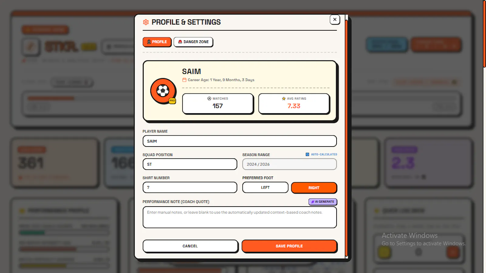 STKR. screenshot 17