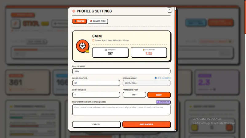 STKR. screenshot 17