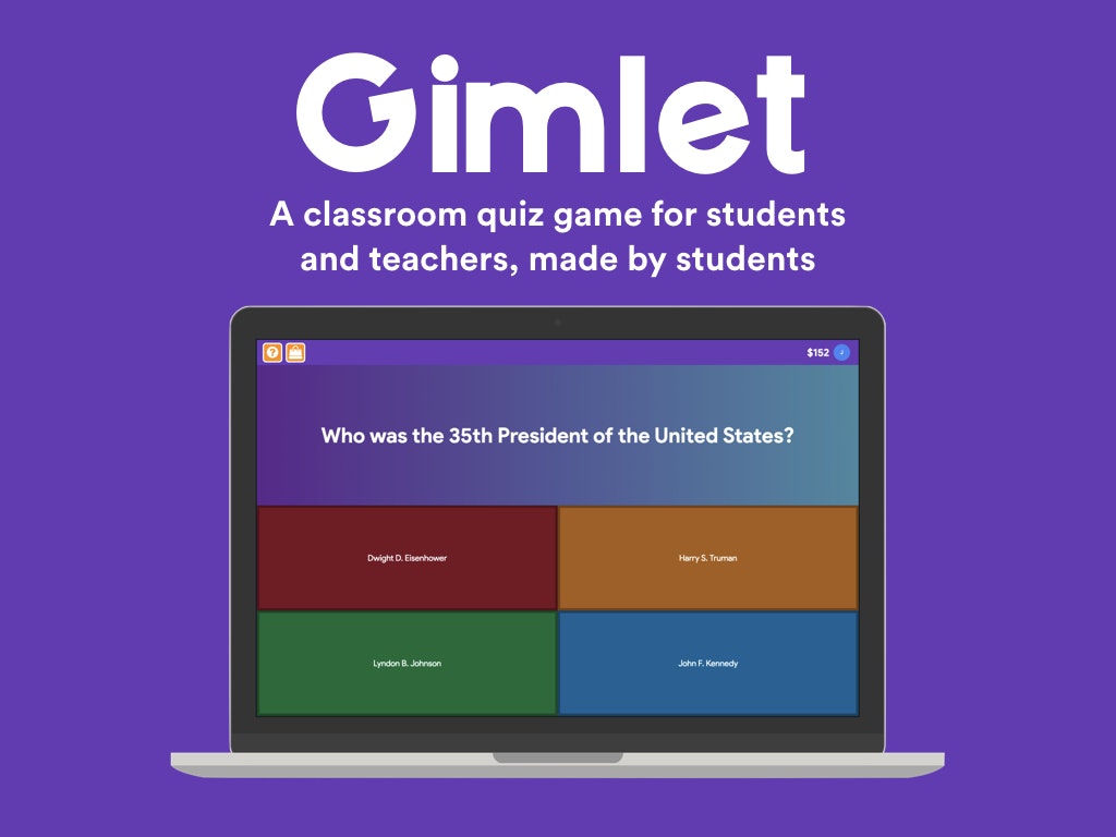 Gimkit gallery image