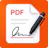 Sign PDF. Add real handwritten signature