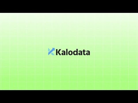 Kalodata gallery image
