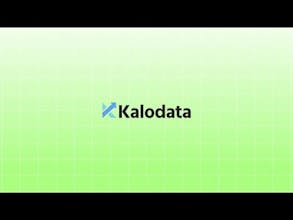 Kalodata gallery image