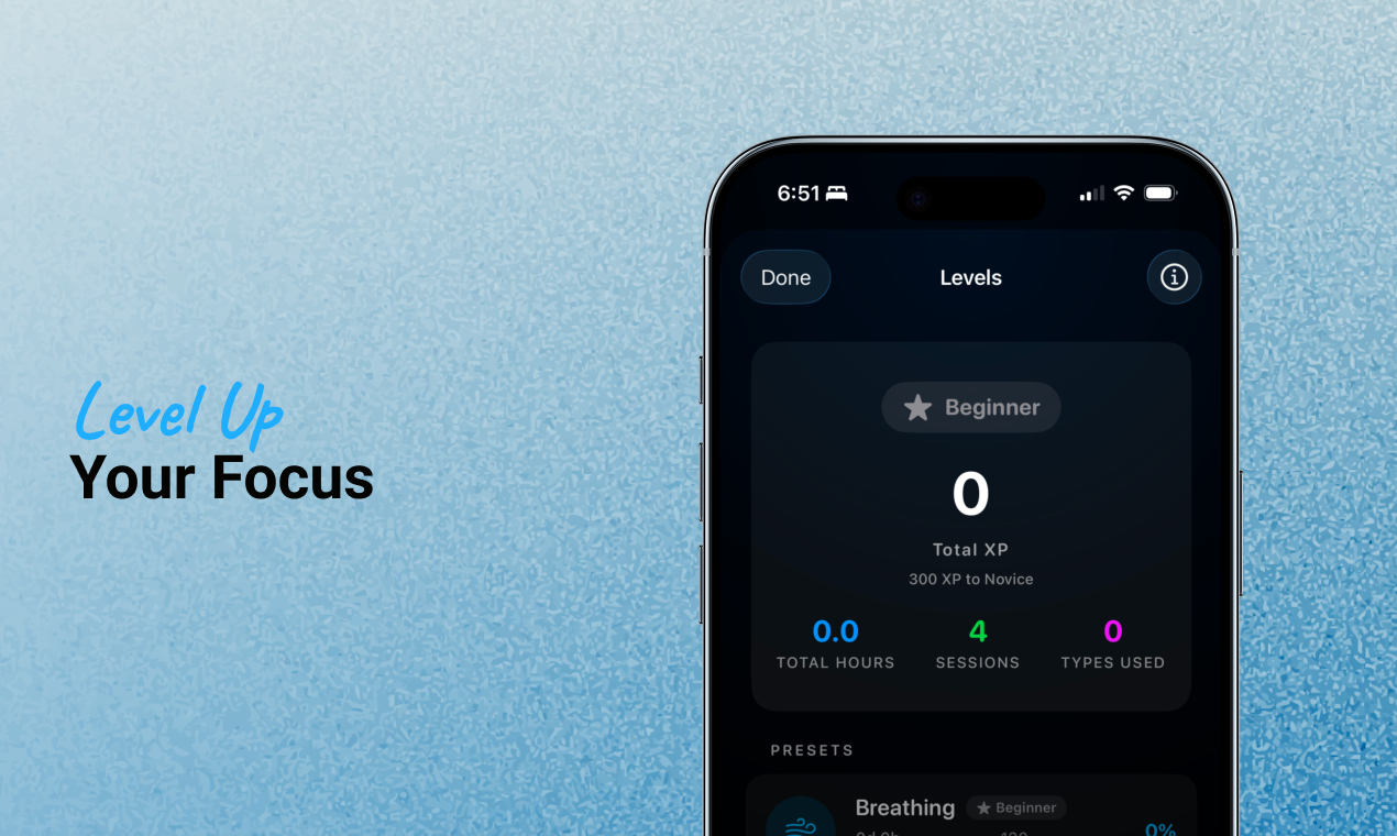 Distant: Focus Timer gallery image