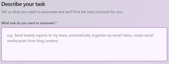 TaskSherpa gallery image