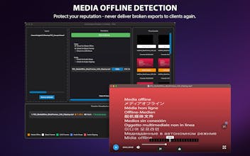 Final Export Checker gallery image