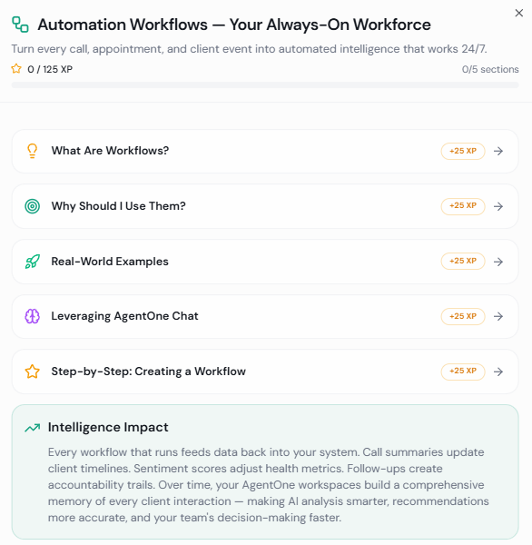 AI Voice+ gallery image