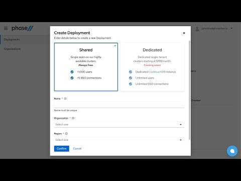 Phase Two gallery image