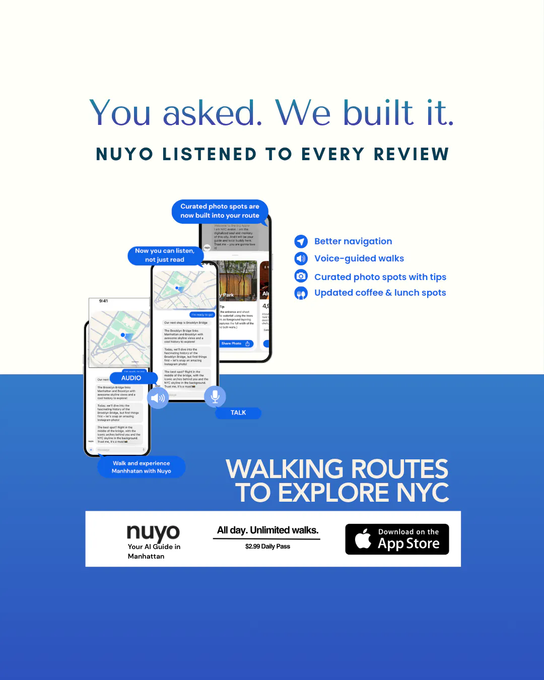 Nuyo 2.0 gallery image