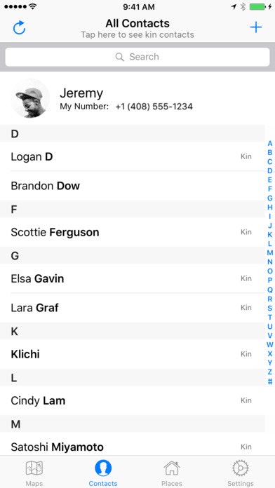 Kin Family gallery image