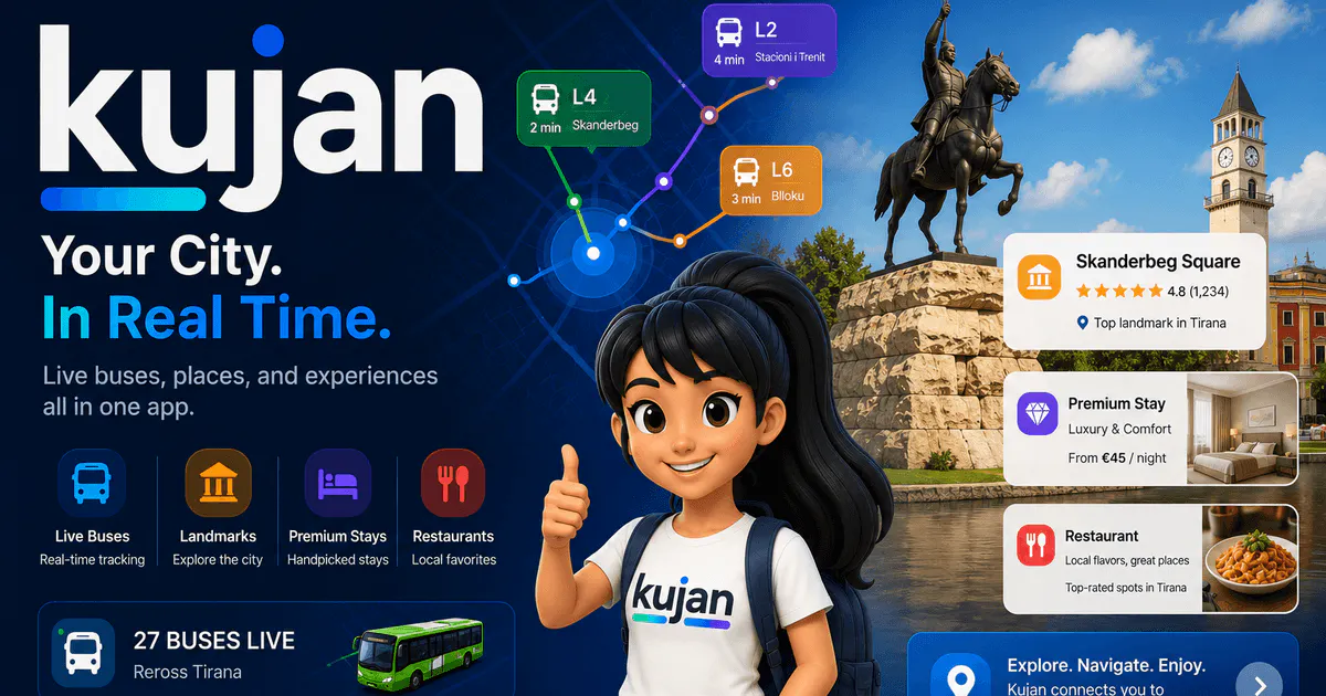 KuJan | Albania Travel Guide gallery image