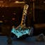 Mjolnir: Forged Hammer from God of War