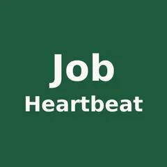 Job Heartbeat