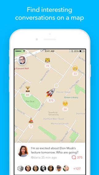 Mapoji gallery image