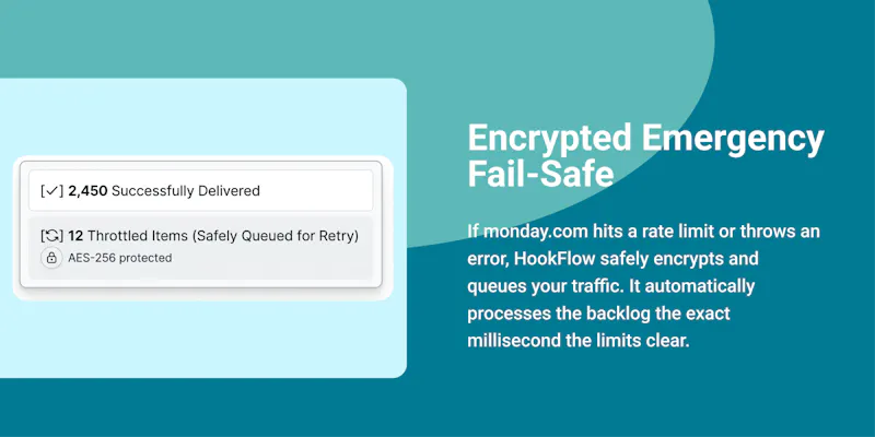 HookFlow screenshot 7