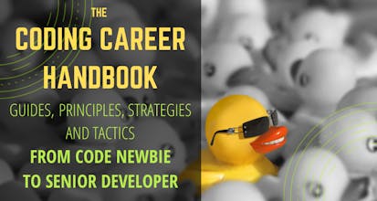 The Coding Career Handbook gallery image