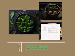 Cook Book gallery image