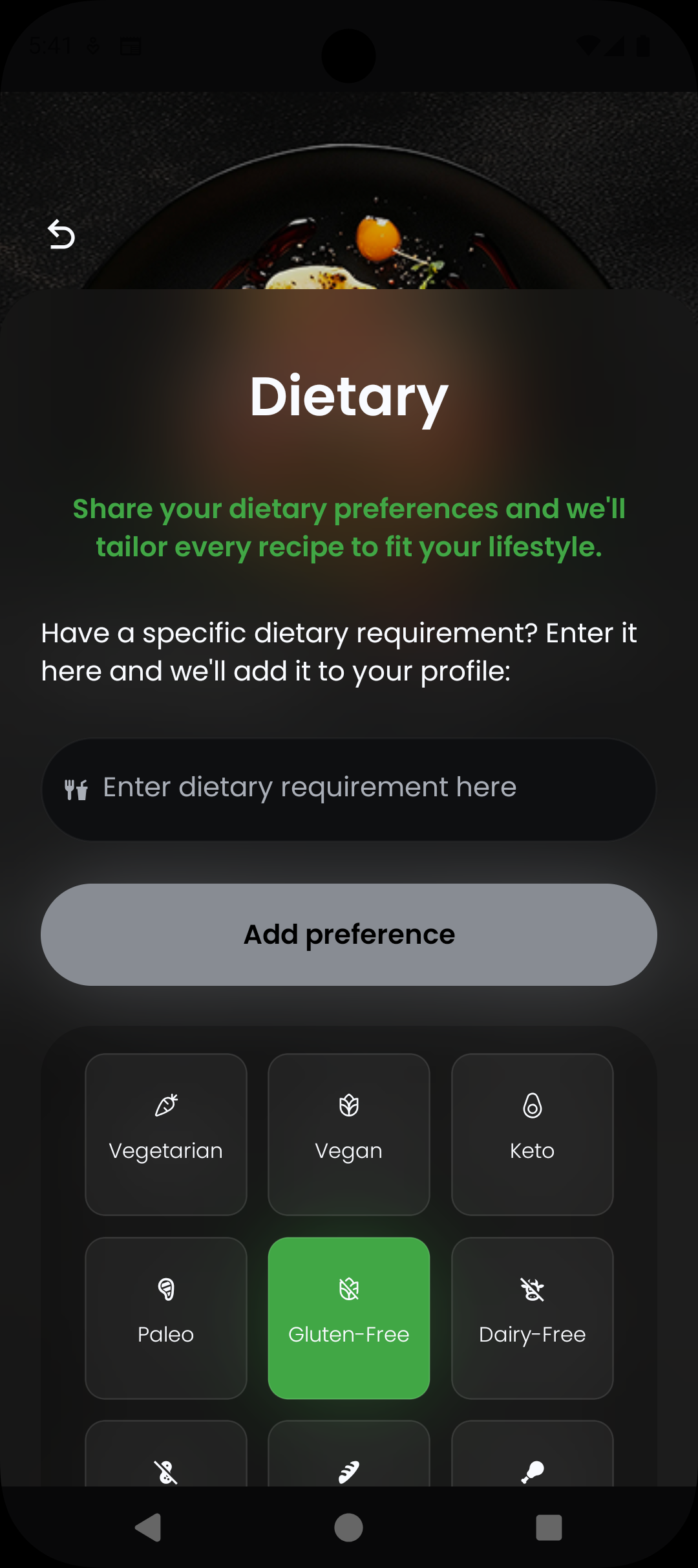 Fuudle gallery image