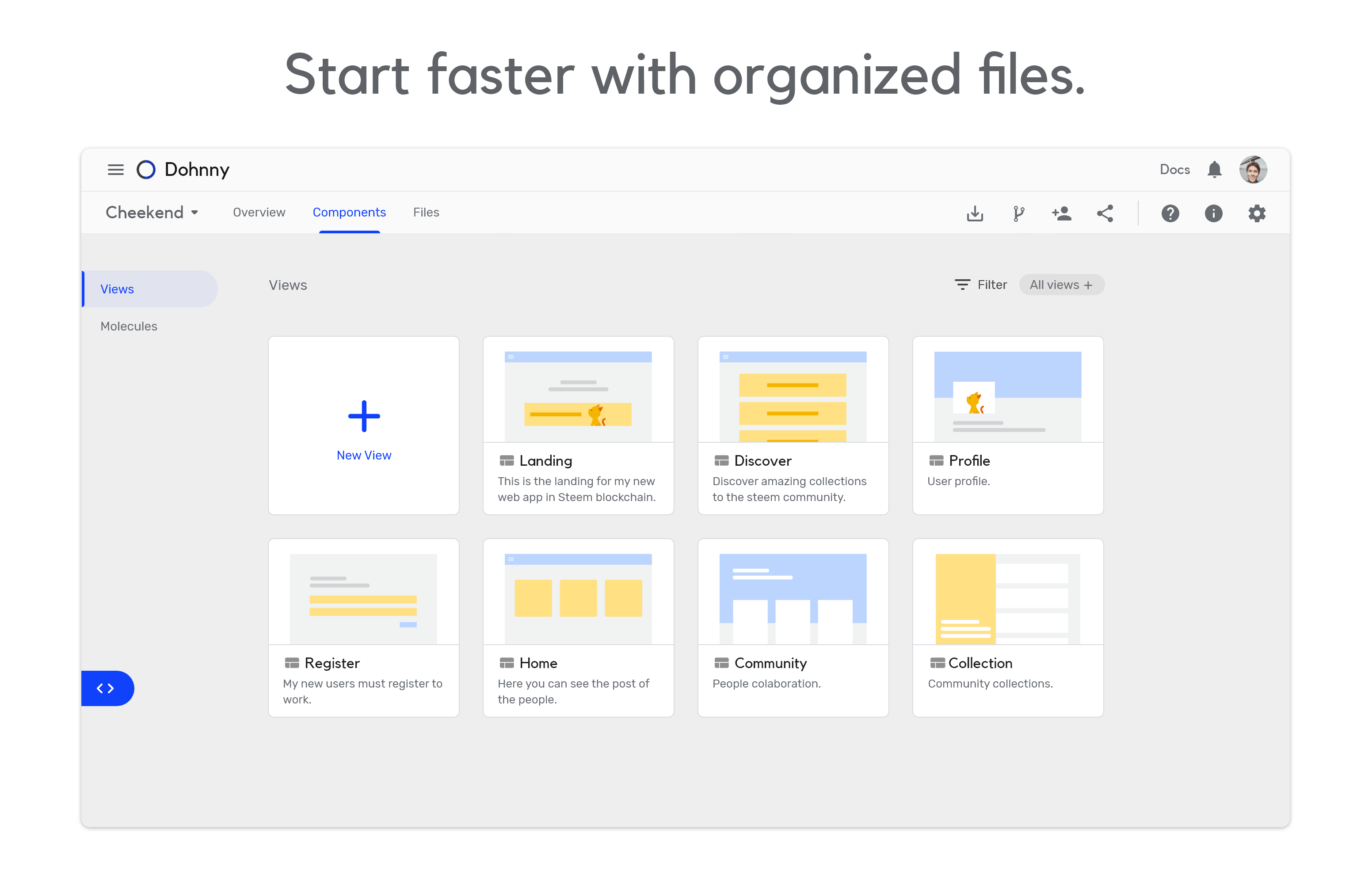 Dohnny gallery image