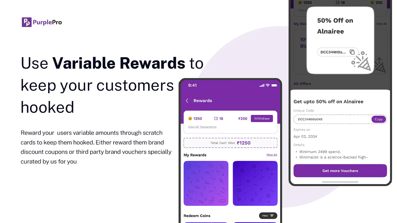 PurplePro gallery image