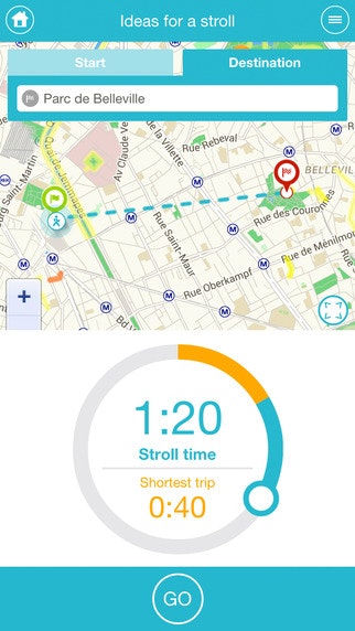 Pretty Streets gallery image