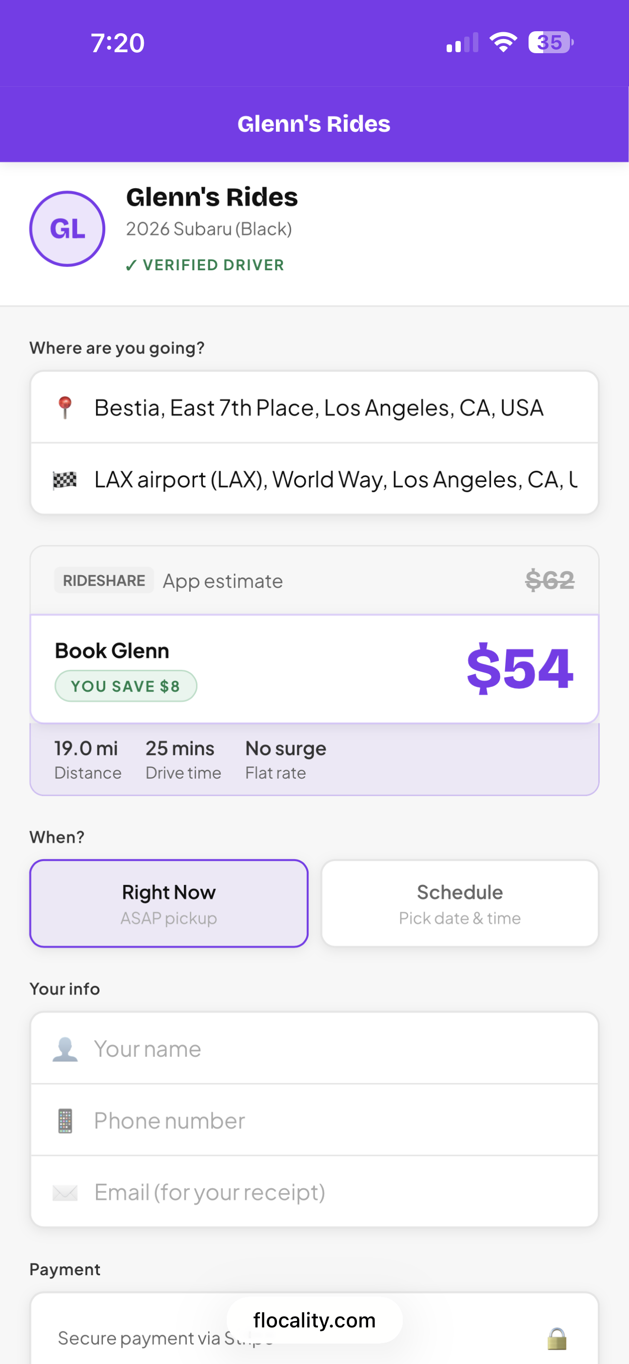 Flocality gallery image