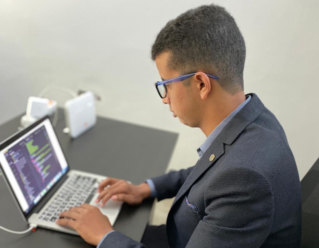 Built in Africa gallery image